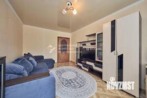 2-к квартира, вторичка, 55м2, 6/12 этаж
