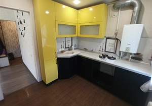 2-к квартира, вторичка, 39м2, 4/4 этаж