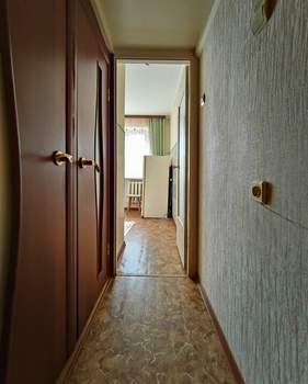 1-к квартира, вторичка, 30м2, 5/5 этаж