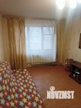 1-к квартира, вторичка, 31м2, 1/5 этаж