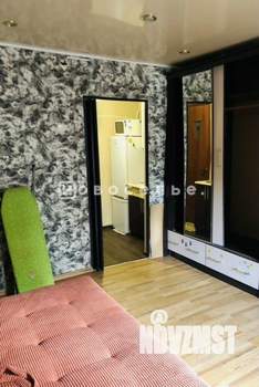 1-к квартира, вторичка, 19м2, 1/5 этаж