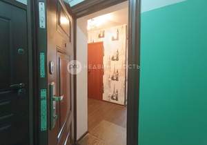 1-к квартира, вторичка, 35м2, 8/10 этаж