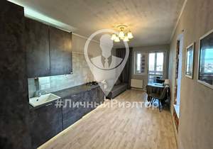 1-к квартира, вторичка, 55м2, 15/15 этаж