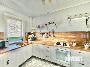 3-к квартира, вторичка, 73м2, 1/2 этаж