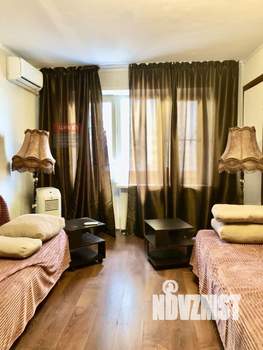 2-к квартира, вторичка, 45м2, 8/9 этаж