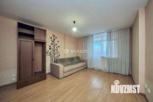 3-к квартира, вторичка, 73м2, 4/16 этаж