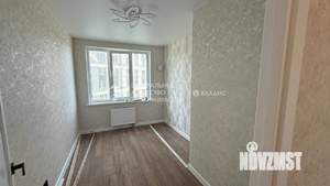 2-к квартира, вторичка, 43м2, 9/25 этаж