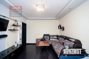 2-к квартира, вторичка, 58м2, 5/10 этаж