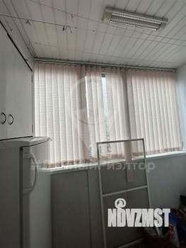 1-к квартира, вторичка, 36м2, 1/9 этаж