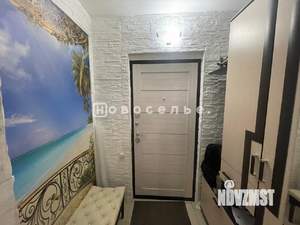 2-к квартира, вторичка, 68м2, 6/10 этаж