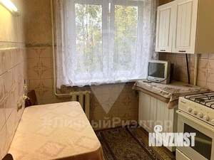 2-к квартира, вторичка, 44м2, 3/5 этаж