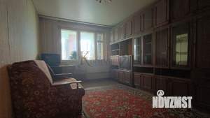 1-к квартира, вторичка, 36м2, 1/9 этаж