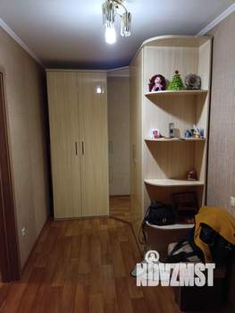 1-к квартира, вторичка, 51м2, 9/10 этаж