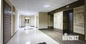 1-к квартира, вторичка, 30м2, 9/16 этаж