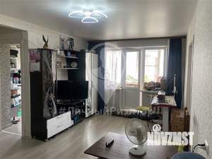 2-к квартира, вторичка, 45м2, 5/5 этаж