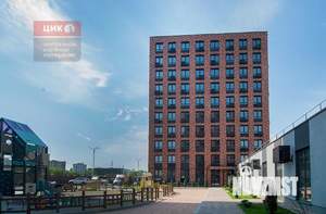 1-к квартира, вторичка, 37м2, 7/10 этаж