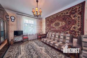 2-к квартира, вторичка, 57м2, 3/4 этаж