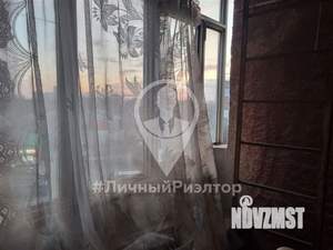 2-к квартира, вторичка, 51м2, 7/9 этаж
