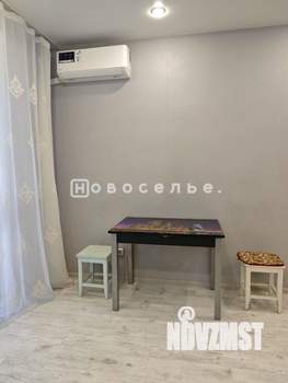 Студия квартира, вторичка, 25м2, 21/23 этаж