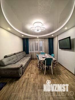 1-к квартира, вторичка, 37м2, 2/16 этаж