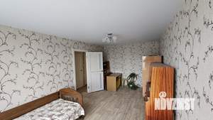 2-к квартира, вторичка, 51м2, 6/9 этаж
