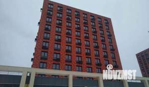 1-к квартира, вторичка, 38м2, 2/10 этаж