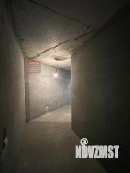 1-к квартира, вторичка, 53м2, 6/10 этаж