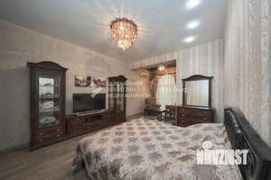 1-к квартира, вторичка, 50м2, 4/5 этаж