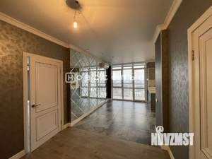 1-к квартира, вторичка, 56м2, 15/15 этаж
