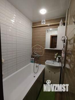 2-к квартира, вторичка, 44м2, 1/5 этаж
