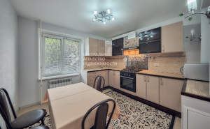 2-к квартира, вторичка, 61м2, 1/10 этаж