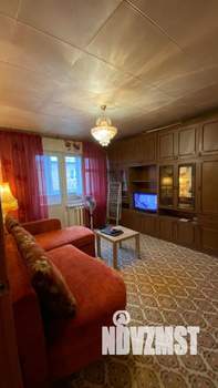 2-к квартира, вторичка, 36м2, 5/5 этаж