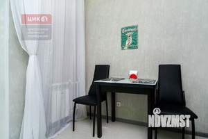 2-к квартира, вторичка, 45м2, 13/15 этаж