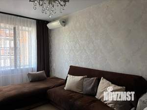 2-к квартира, вторичка, 58м2, 6/8 этаж