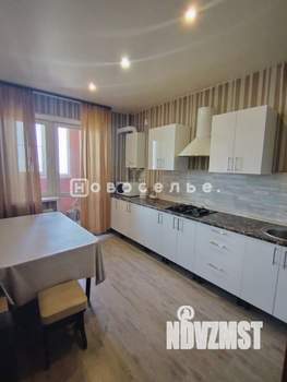3-к квартира, вторичка, 79м2, 19/25 этаж