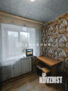 1-к квартира, вторичка, 30м2, 3/4 этаж