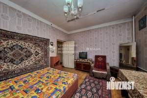 3-к квартира, вторичка, 62м2, 2/3 этаж
