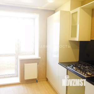 1-к квартира, вторичка, 36м2, 6/15 этаж
