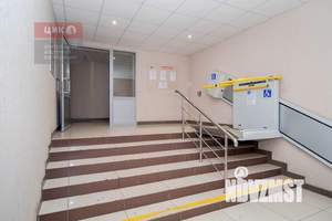 2-к квартира, вторичка, 70м2, 8/15 этаж