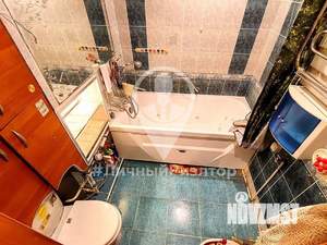 2-к квартира, вторичка, 43м2, 2/5 этаж