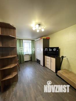 1-к квартира, вторичка, 30м2, 1/5 этаж