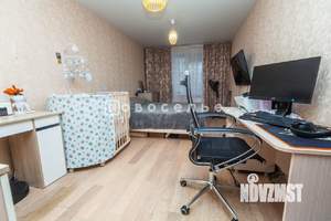 2-к квартира, вторичка, 61м2, 6/10 этаж