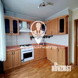 2-к квартира, вторичка, 53м2, 5/9 этаж