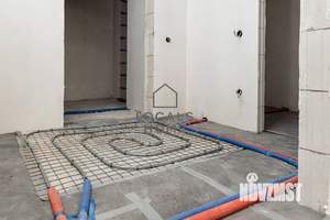 2-к квартира, вторичка, 72м2, 4/19 этаж