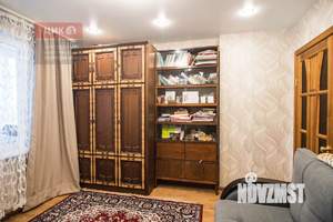 3-к квартира, вторичка, 78м2, 4/10 этаж