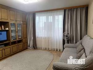 3-к квартира, вторичка, 59м2, 3/3 этаж