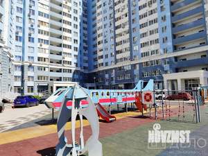 1-к квартира, вторичка, 41м2, 14/20 этаж