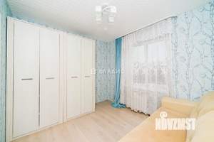 2-к квартира, вторичка, 40м2, 3/10 этаж