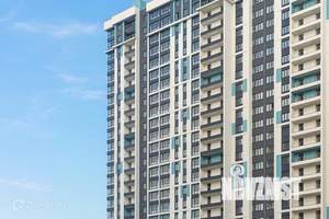 2-к квартира, вторичка, 68м2, 1/26 этаж