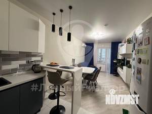 2-к квартира, вторичка, 63м2, 16/27 этаж